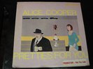 Alice Cooper-Pretties For You-LP Straight Records Promo White Label