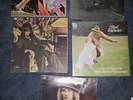 Rod Stewart LP - Vinyl / Never A Dull Moment / A Night On The Town