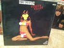 SCORPIONS - VIRGIN KILLER, rare LP record GERMAN pressing with BANNED COVER