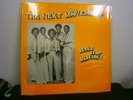 THE NEXT MOVEMENT NEVER STOP DANCING ORIG SOUL FUNK LP LISTEN