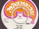 GARY FARR(T-BONES) *HEY DADDY* 1969 MARMALADE  NM