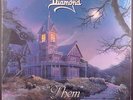 SEALED King Diamond-Them LP RARE METAL MERCYFUL FATE