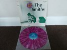 The Smiths - William, It Was Really Nothing(W GERMAN 1984 MARBLED VINYL SINGLE)
