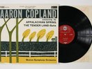 AARON COPELAND Conducting Appalachian Spring SB 2104 RCA Orig 1st 1960 NM/EX