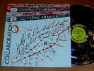 TEDDY CHARLES-COLLABORATION WEST Prestige MONO LP 7028 DG 50th St  RVG NM-