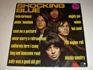 SHOCKING BLUE 1971 COMPILATION LP PSYCH SITAR PROG ROCK LISTEN