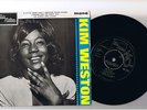 Kim Weston - same  rare Tamla Motown Ep