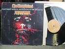 ATARAXIA Unexplained RARE occult moog MORT GARSON LP '75 orig halloween synth