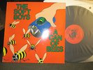 THE SOFT BOYS LP A CAN OF BEES UK 1984 2 CRABS press robyn hitchcock psychwave