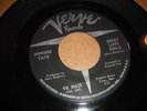 LISTEN -NORTHERN SOUL - HOWARD TATE - SWEET LOVE CHILD - I'M YOUR SERVANT