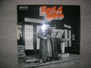 East of Eden 'Snafu' original vinyl LP on Deram