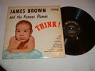 James Brown / Think