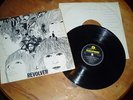 BEATLES - REVOLVER. Y&B Mono Parlophone LP. PMC 7009.1966 Doctor Robert -2 -2