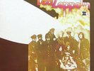 Led Zeppelin II Vinyl LP Excellent Condition Gatefold Sleeve