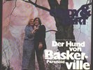 Cindy & Bert ++ Single ++ der Hund von Baskerville (Paranoid) ++ 1969/70 ++++++