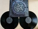 DIMMU BORGIR - death cult armageddon - 2 LP - 03 NB 1st press