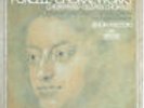 PURCELL Choral Works PRESTON/The English Concert ARCHIV 3 LP BOX 2723076