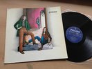 GINHOUSE SAME ORIG 1ST GER PHILIPS in 1970 GIMMIX FOC RARE