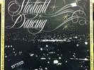 THE LEIGH BARRON TRIO starlight dancing LP VG+ Private Jazz 1960s Denver USA