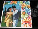 BANDHE HATH Music: Rahul DEV BURMAN / rare ODEON - DUM DUM INDIA LP 1972