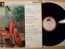 * HMV ASD 575 - MOZART - TELEMANN - SHAFFER - COSTELLO - MENUHIN *