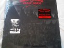 Neil Young Crazy Horse Broken Arrow 2 LP Mint Sealed New