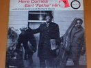 Here Come EARL FATHA HINES w/ Elvin Jones & Richard Davis Contact MONO RARE LP