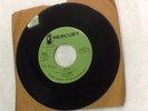 LA LUPE  FEVER  MERCURY RECORDS PROMO 45   1963 LATIN MONSTER