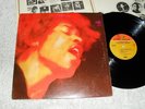 JIMI HENDRIX EXPERIENCE - ELECTRIC LADYLAND Lp - 1st 1968 PRESS - TWO TONE LBL