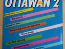 LP OTTAWAN Ottawan 2 1981 GER CARRERE 1st PRESS NM RARE