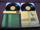 Joy Division Permanent 1995 EU DBL Vinyl LP incl Art Print Ian Curtis New Order