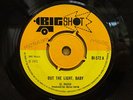 EL PASSO - OUT THE LIGHT BABY OG 71 UK BIG SHOT 7