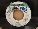 SUGAR MINOTT - ROME - OG 1979 JAM BLACK ROOTS 7