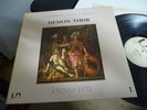DEMON THOR ANNO 1972 ARCHIV PROMO KRAUTROCK 