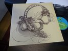 SCARAMOUCHE SAME LP IN MINT KRAUTROCK MONSTER OHRWURM