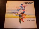 MICHEL ROQUES / CHORUS / SARAVAH 10030 (FR)
