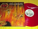 SLAYER-HELL AWAITS,PRIVATE US METAL,LIMITEDMETAL BLADE REISSUE,METALLICA,ANTHRAX