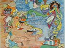 Lost And Found-Everybody's Here-International Artists 3-STEREO PSYCH