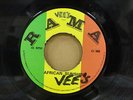 MATUMBI - AFRICAN SUNSHINE - OG UK RAMA 7