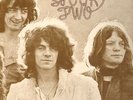 SPOOKY TOOTH Spooky Two 1969 UK lp PINK label PROG