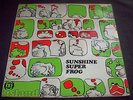 Wynder K. Frogg - Sunshine Superfrog UK Island 1967 Mono Original LP