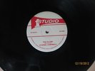 CORNEL CAMPBELL- TEN TO ONE /TOMMY MCCOOK -TENOR ON THE CALL- 12
