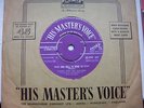 DANNY AND THE JUNIORS, ROCK AND ROLL IS HERE TO STAY. ORIGINAL 1958 HMV SINGLE