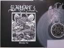 SAMAEL -Worship him LP ++CLEAR VINYL++  ltd. 100