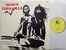 OGOUN FERRAILLE 