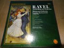 RAVEL ALL THE WORKS FOR ORCHESTRA VOX SKROWACZEWSKI HP TAS LIST 4 LP SET SUPERB