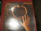 KISS Music From The Elder LP  sealed  NBLP 7261 vinyl...STONE MINT