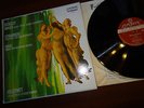 LONDON BLUEBACK BB LP CS 6225 DEBUSSY STRAVINSKY RAVEL ANSERMET AUDIOPHILE LP NM