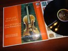 NATHAN MILSTEIN MOZART: SONATAS K. 296, K304, K 301 CAPITAL MONO P8452 FANTASTIC