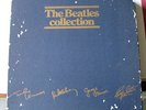 THE BEATLES COLLECTION Box Australian 14 LP Box Set Black/Silver Labels
